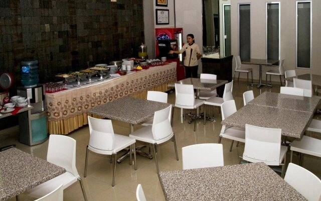 Hotel Central Kudus