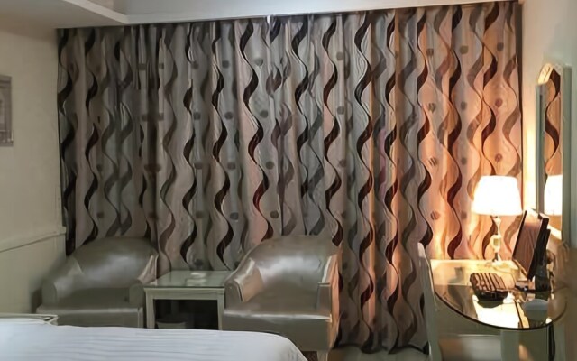 Renmin Hotel