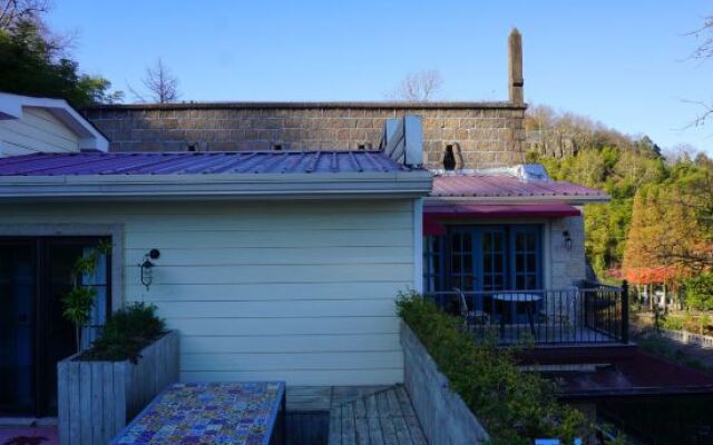 You House·Mogan Youjia Hotel (Moganshan Scenic Area)