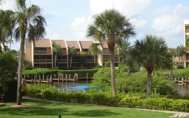 Midnight Cove Ii 611f - Fabulous Bayside! 2 Bedroom Condo