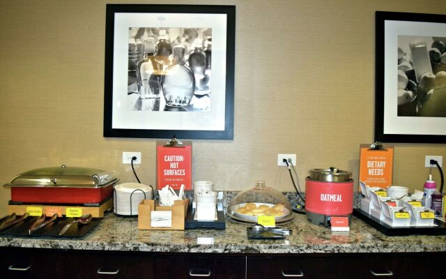 Hampton Inn Saskatoon South