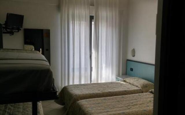 Hotel Smeraldo