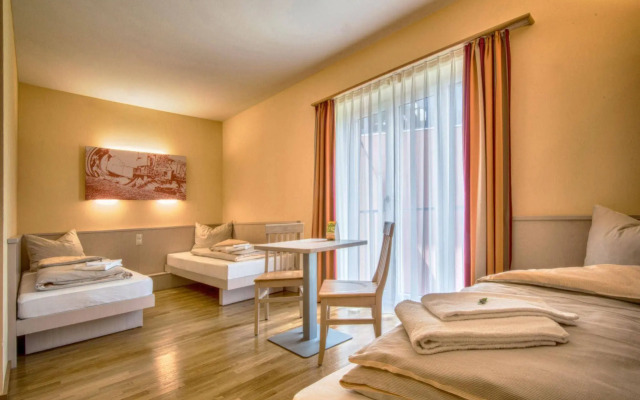 JUFA Energiewelt Indeland