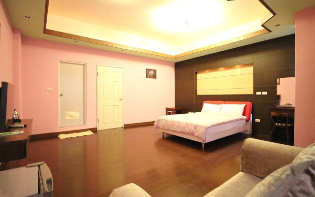 Dongmei B&B