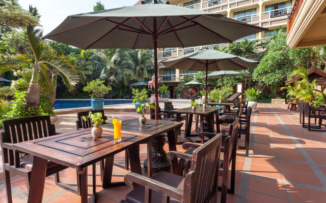 Prince Angkor Hotel & Spa