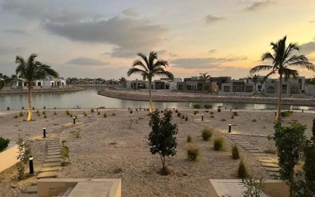 Segal Salalah-Forest Island-Hawana