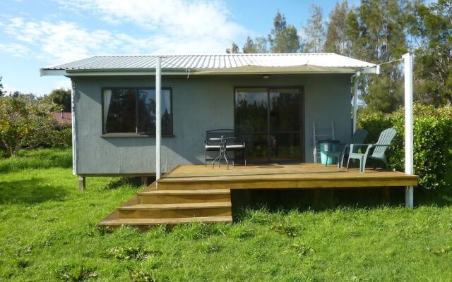 Kerikeri Farm Hostel