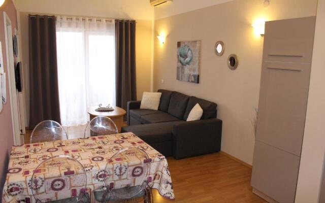 Apartments Kimm