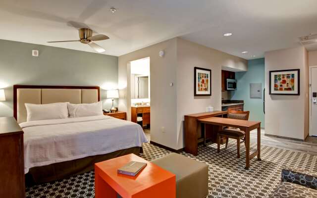 Homewood Suites by Hilton Greeley