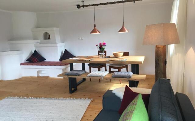 Apartment Der Riese
