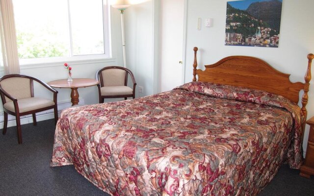 Motel Ste-Catherine