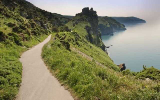 Braunton April Cottage