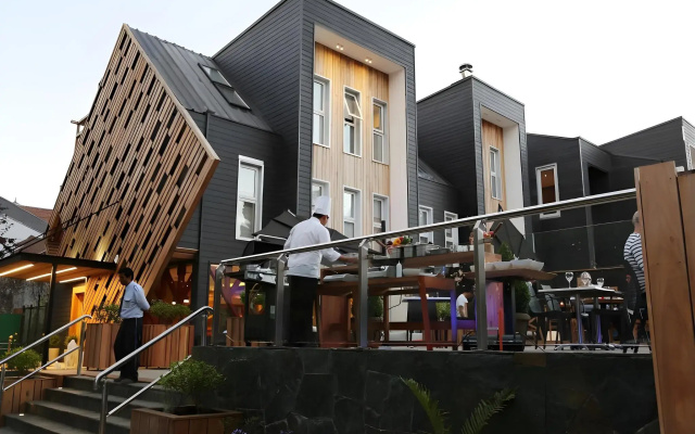Hotel Casa Solaria