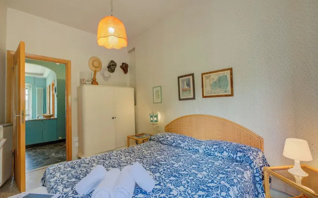 Simply Romantic Sea View