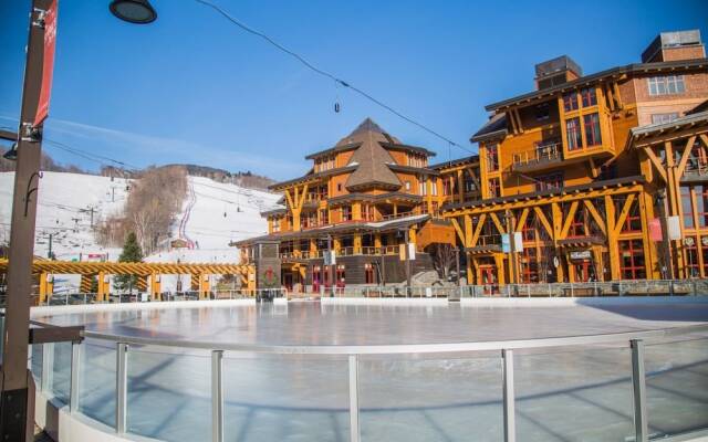 1230 Studio at The Lodge at Spruce Peak