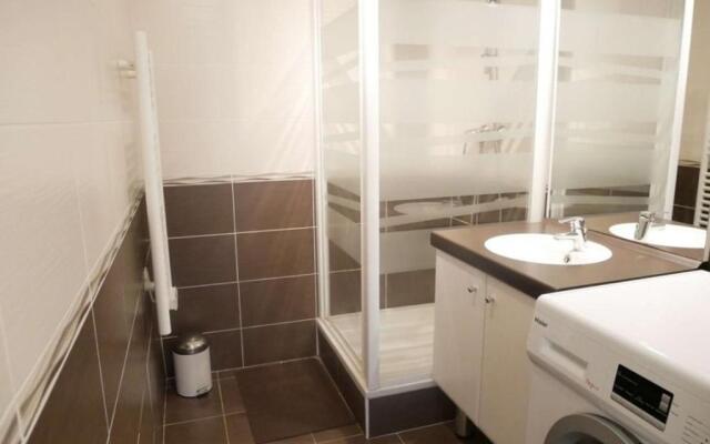 Appartement Étel, 2 pièces, 4 personnes - FR-1-479-67