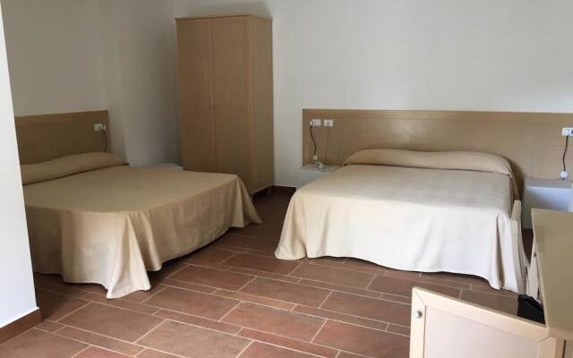 Il Podere dell'Angelo