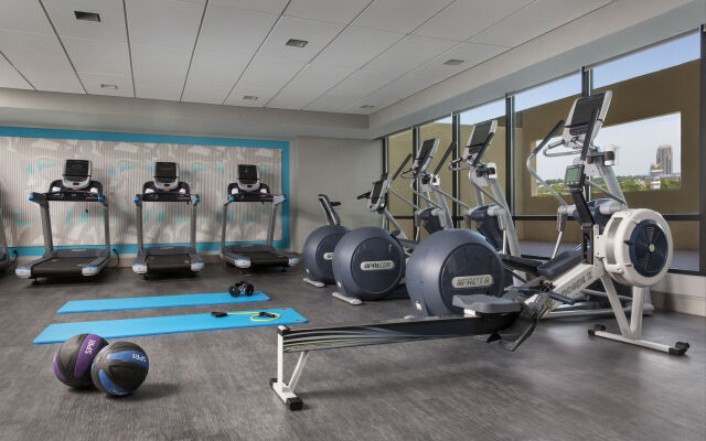 Staybridge Suites Atlanta - Midtown by IHG