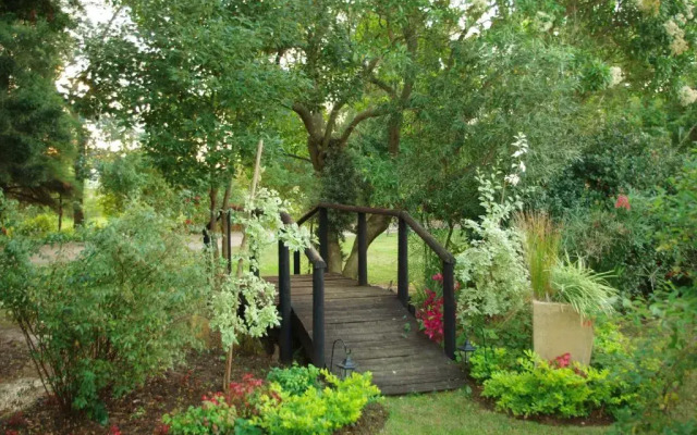 Fynbos Guesthouse Riversdale