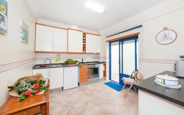 Ericeira Apartment - Blue Sea