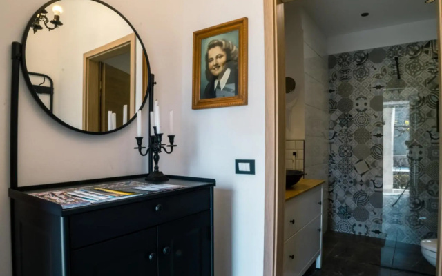 Deluxe Apartments "Nona Fa"