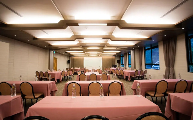 King's Resort & Spa