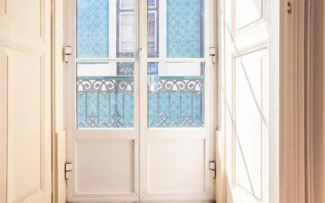 Cozy Lisbon - Graca