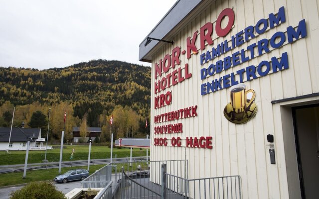 Motell Nor-Kro