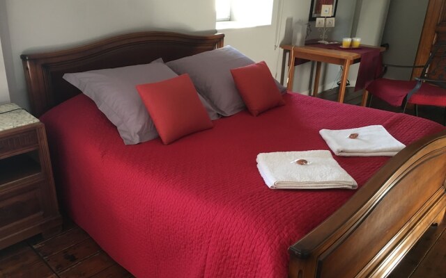 Chambres dHôtes du Jardin