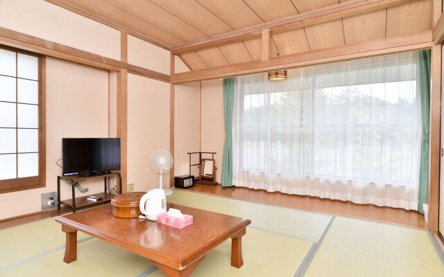 Yamanakako Ryokan RYOZAN