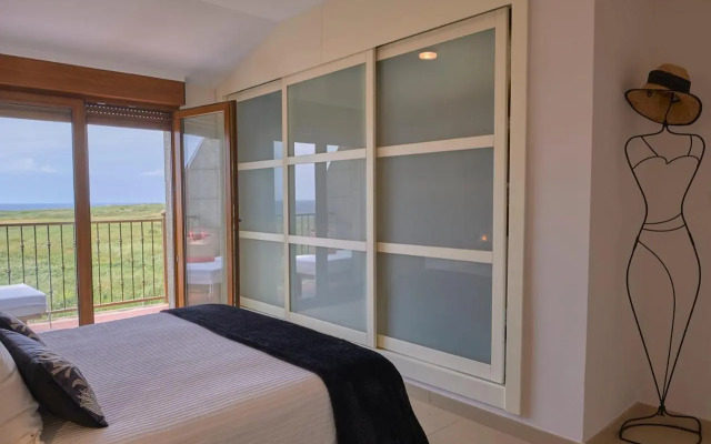 Agra de Corrubedo by Serendipia Turismo