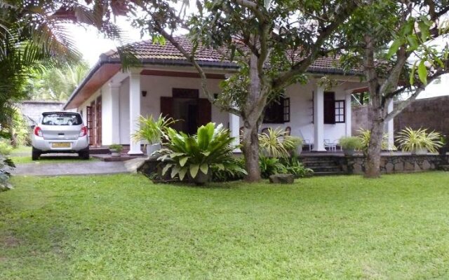 Shalome Villa