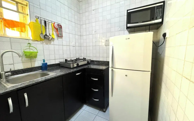 FURNISHED APARTMENTS Annex