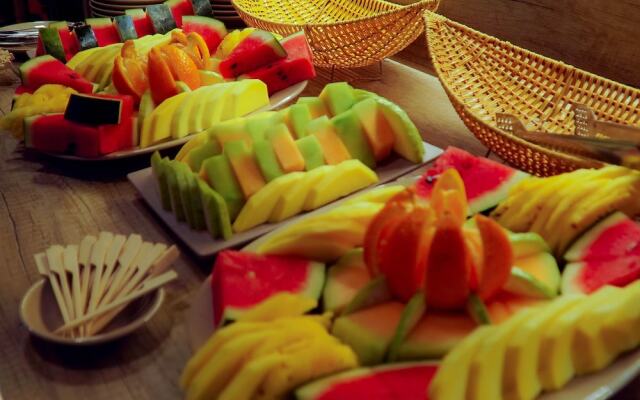 S Phuot Da Nang Hostel