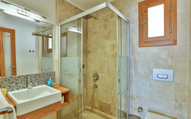 Cinarlar Apart Hotel