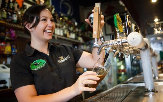 Jack Duggans Irish Pub