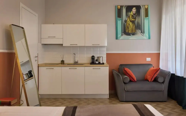 LUMERA STAY - Solferino