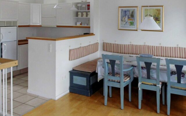 Pleasant Holiday Home in Aabenraa with Swimming Pool