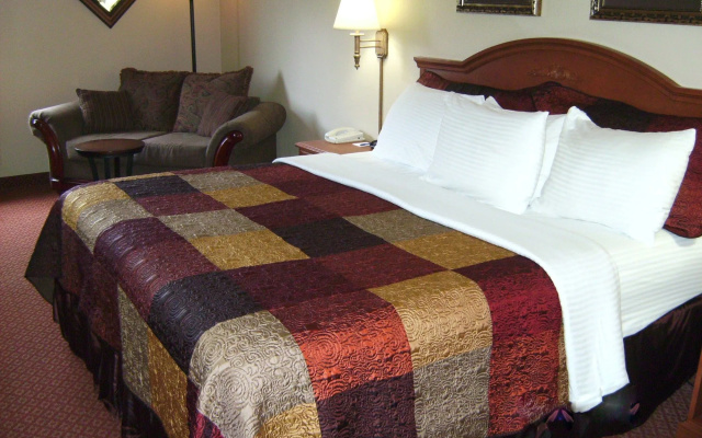 All American Inn and Suites
