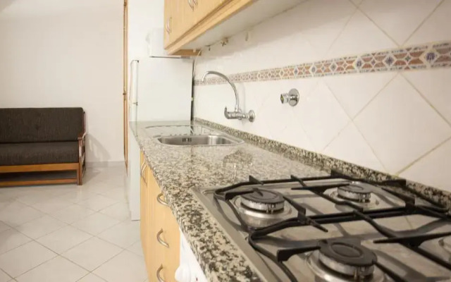 Apart Quinta dos Martins - swimming pool - BY BEDZY