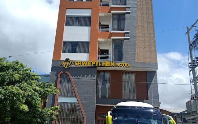 Shwe Pyi Hein Hotel