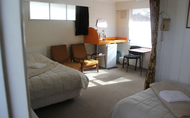 Taihape Motel