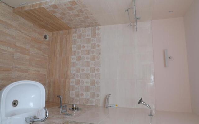 Brundavan Suites