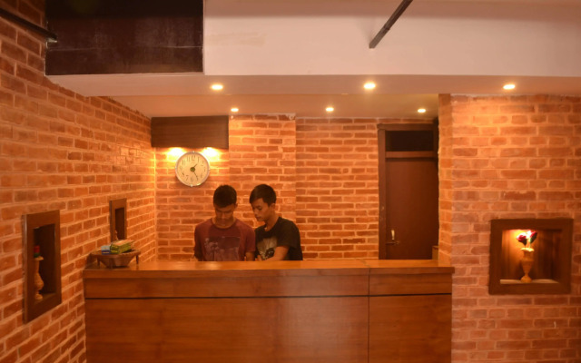 Fujia Guest House