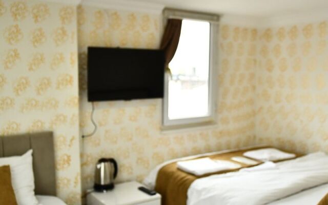 Ada Apart Otel