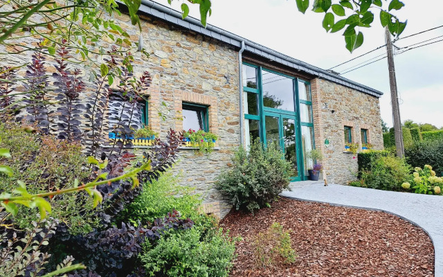 Gîte L'Olivier In Filly