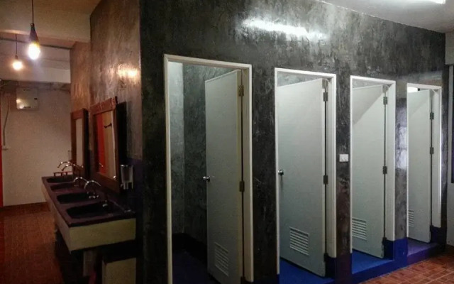 Abn krabi - Hostel