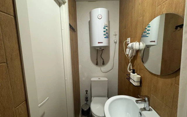 Квартира на улице Тележной 13