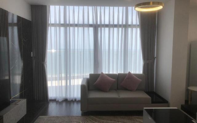 ARIA RESORT-FREE SWIMMING POOL, Relax by sea Hồ bơi miên phí và bãi tắm riêng, 40m ra biển – Guest Rooms – Vung Tau
