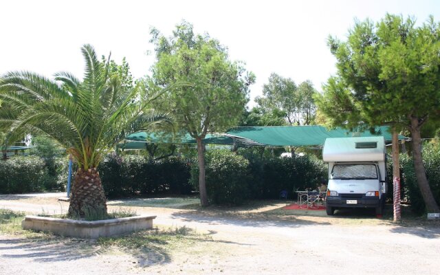 Residence Camping Atlantide